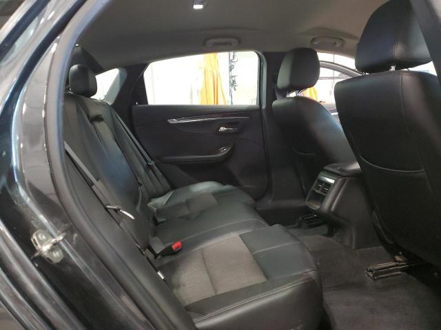 2015 CHEVROLET IMPALA LT - 1G1125S3XFU117520