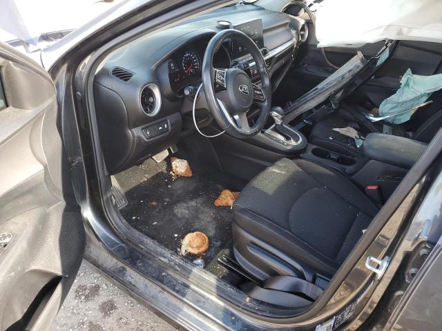 2019 KIA FORTE FE 3KPF24AD3KE134489