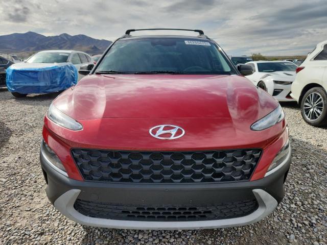 2022 HYUNDAI KONA SEL - KM8K6CAB1NU881313