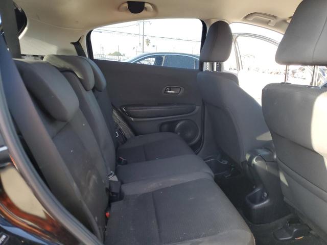 2019 HONDA HR-V LX - 3CZRU6H31KG722180