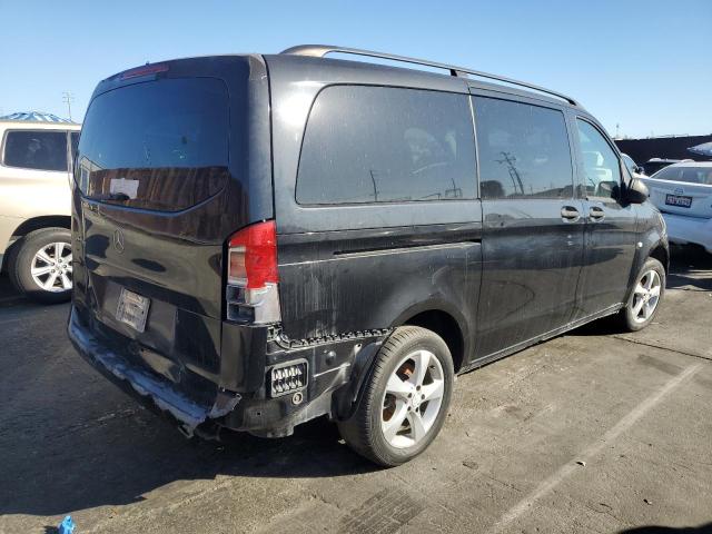 2016 MERCEDES-BENZ METRIS #3305565064