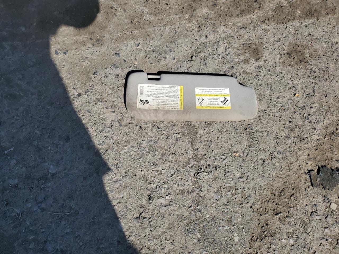 CHEVROLET CAPTIVA LS