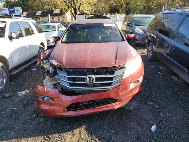 2011 HONDA ACCORD CRO - 5J6TF1H56BL000291