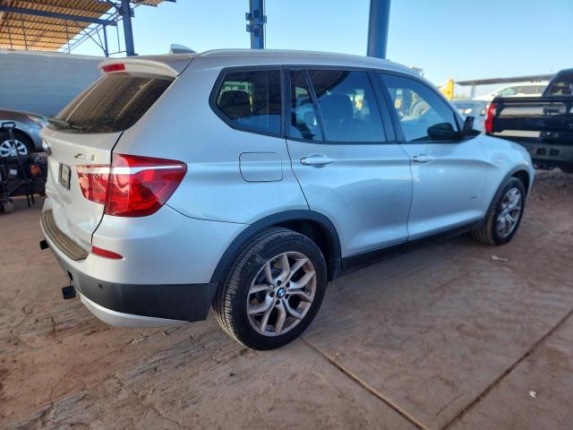 2012 BMW X3 XDRIVE3 - 5UXWX7C5XCL976147