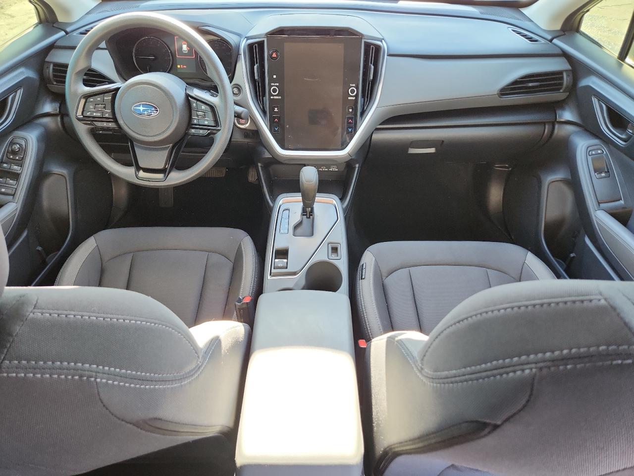 SUBARU CROSSTREK PREMIUM