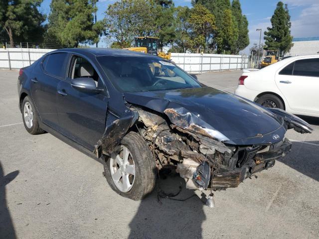 2015 KIA OPTIMA LX #3275485719