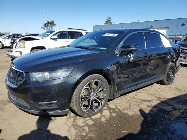 FORD TAURUS SHO