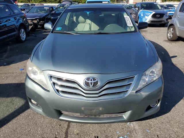 2011 TOYOTA CAMRY SE - 4T1BK3EK9BU624921