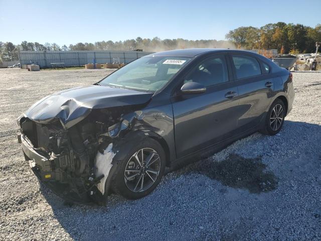 Global Auto Auctions: 2024 KIA FORTE LX