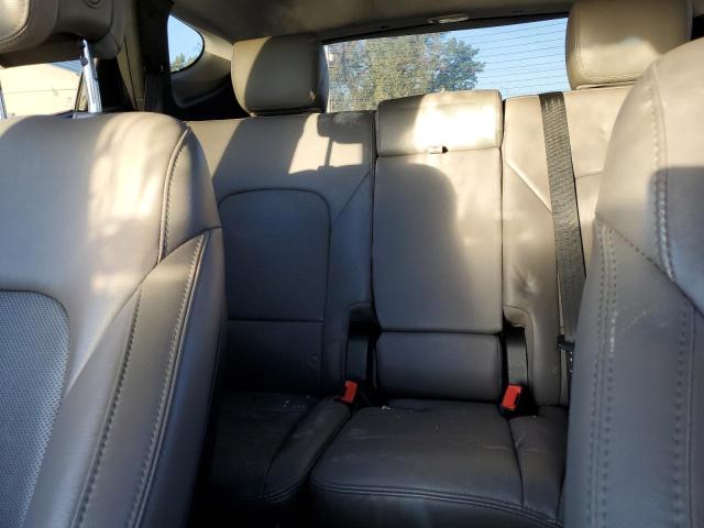 2017 HYUNDAI SANTA FE S - 5XYZU3LB8HG389129