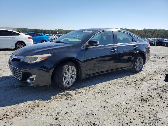 TOYOTA AVALON BAS