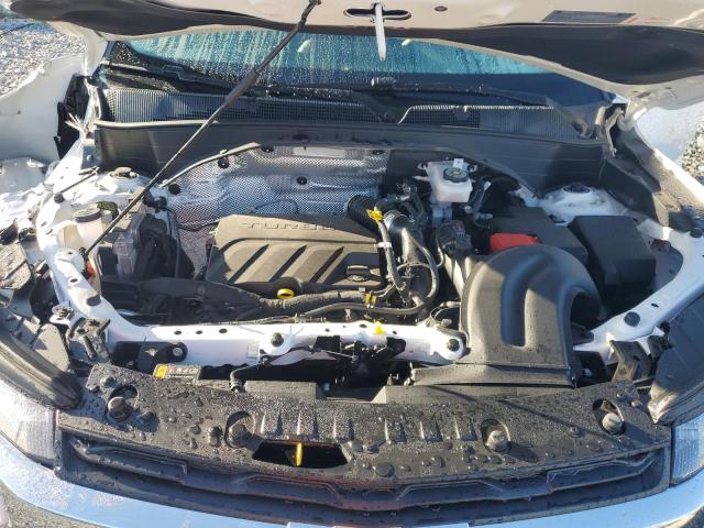 2025 CHEVROLET TRAILBLAZE - KL79MMSPXSB044153