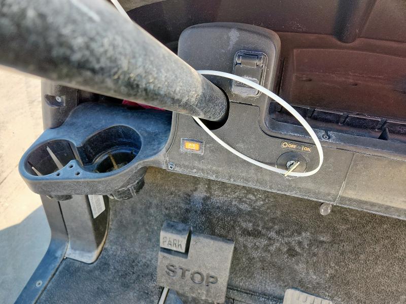 2023 CLUB CAR TEMPO FLA #3256468726