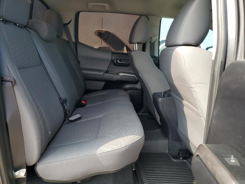 2021 TOYOTA TACOMA DOU - 5TFAZ5CN9MX106801