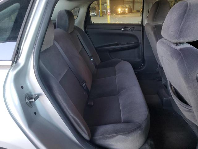 2014 CHEVROLET IMPALA LIM - 2G1WA5E39E1177626