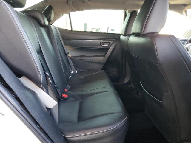 2014 TOYOTA COROLLA L #3308360284