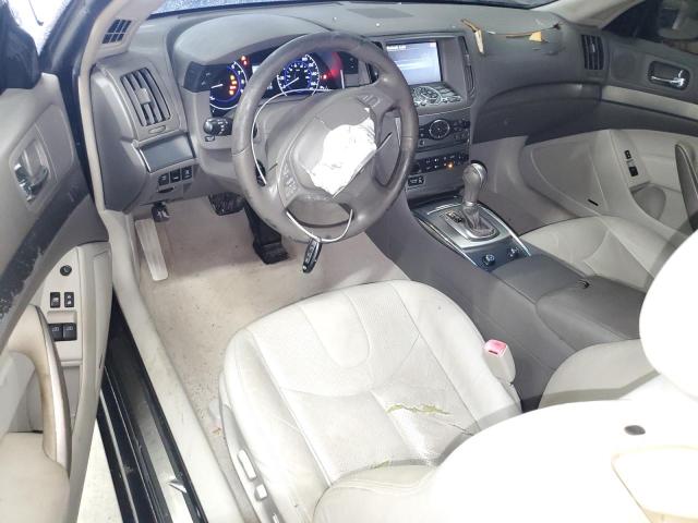 2010 INFINITI G37 BASE #3296326425