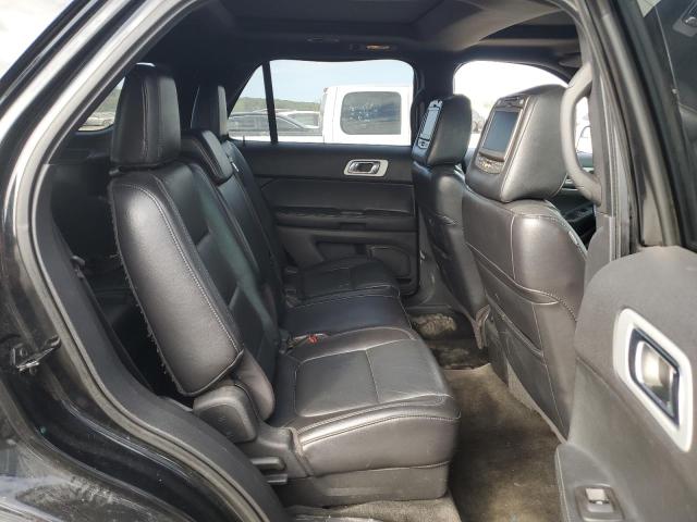 2011 FORD EXPLORER X - 1FMHK8D82BGA10126