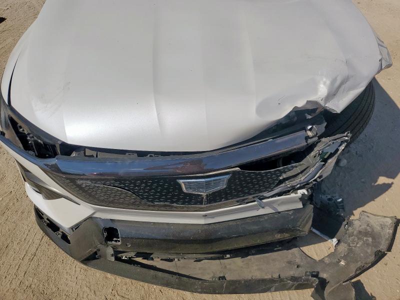 2025 CADILLAC OPTIQ SPOR #3297251445