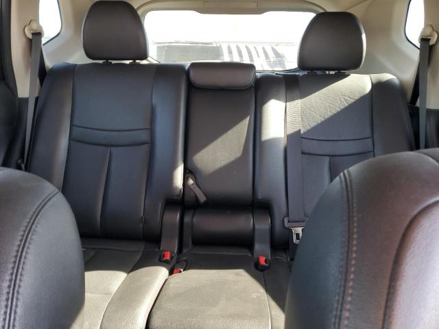 2016 NISSAN ROGUE S - 5N1AT2MV8GC785286