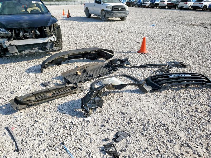 2021 GMC SIERRA K15 - 3GTU9CET8MG420456