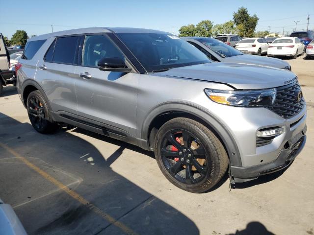 2021 FORD EXPLORER S - Other View