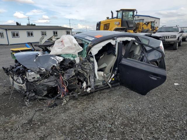 Global Auto Auctions: 2013 TOYOTA PRIUS