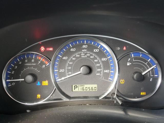 2013 SUBARU FORESTER 2 - JF2SHADC7DH428197