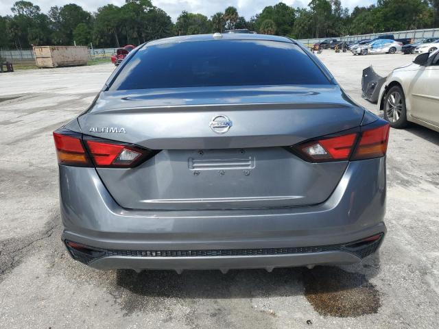 2019 NISSAN ALTIMA S 1N4BL4BV8KC168718