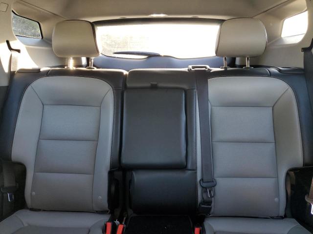 2019 GMC TERRAIN SLT - 3GKALVEV0KL384367