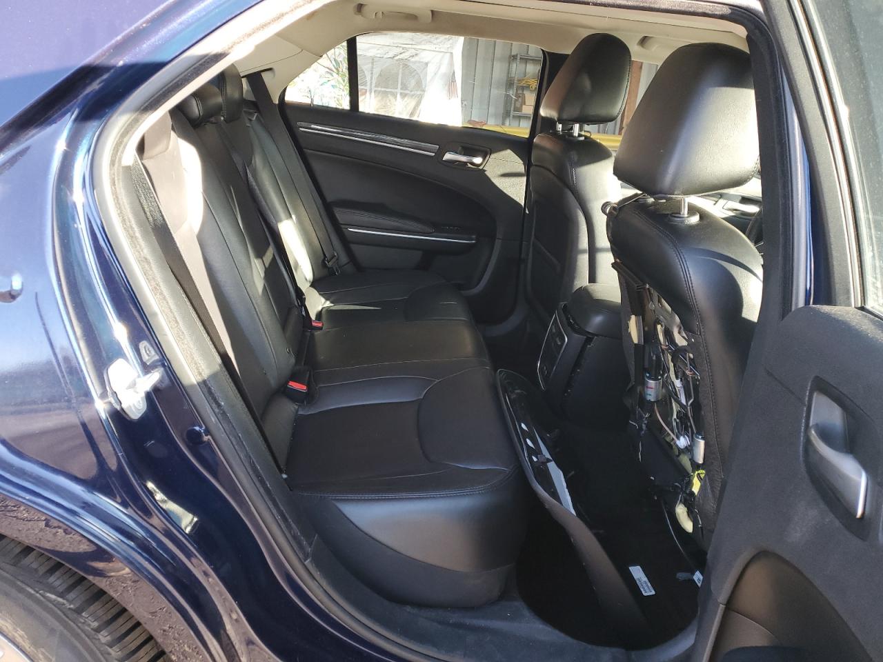 CHRYSLER 300 LIMITED