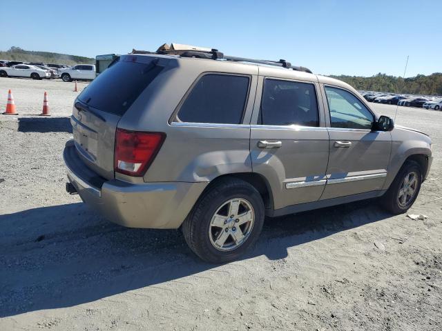2006 JEEP GRAND CHER #3279579257