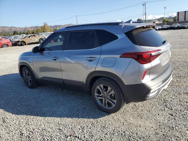 2022 KIA SELTOS S - KNDEU2AA9N7287706