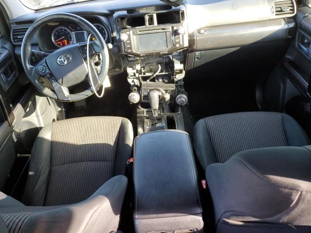 2016 TOYOTA 4RUNNER SR - JTEBU5JR8G5344045