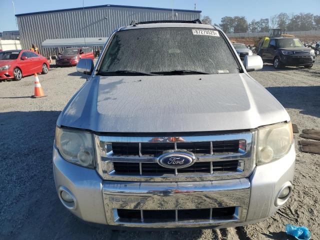 2011 FORD ESCAPE LIM #3281481992