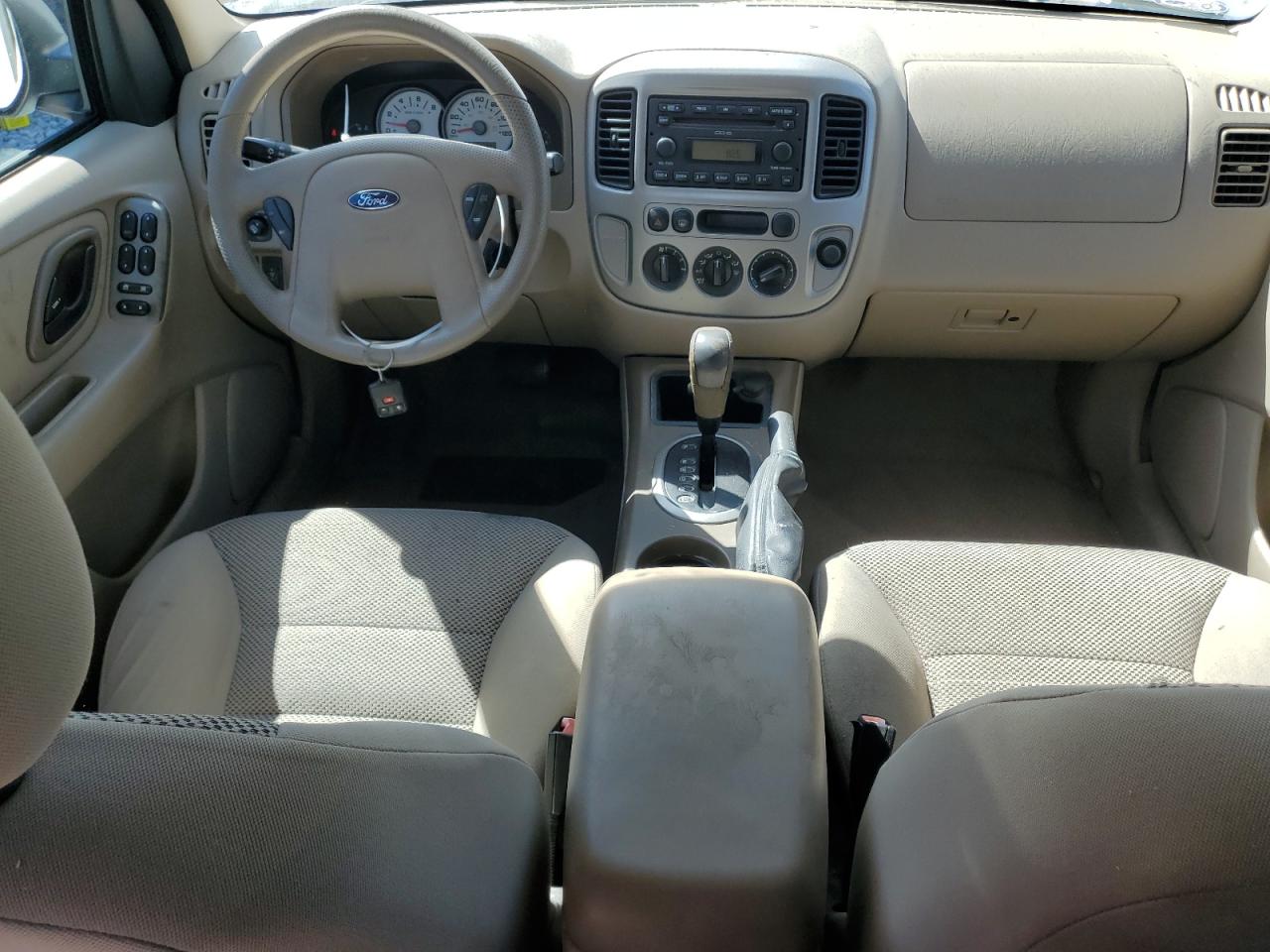 Lot #3291409166 2005 FORD ESCAPE XLT