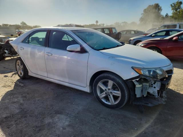 2014 TOYOTA CAMRY L #3290400762