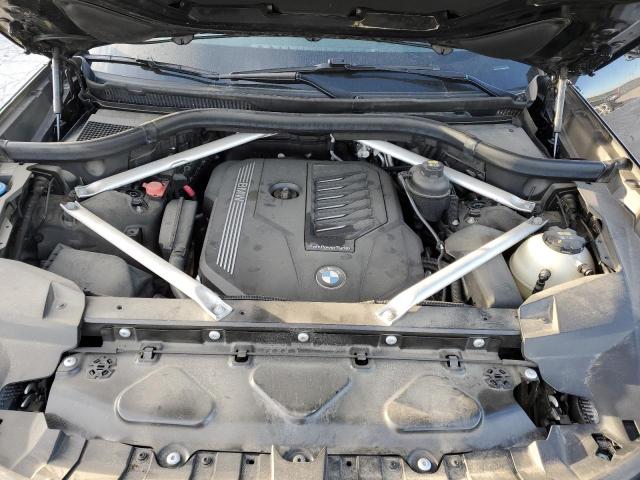 2020 BMW X7 XDRIVE4 - 5UXCW2C04L9B62802