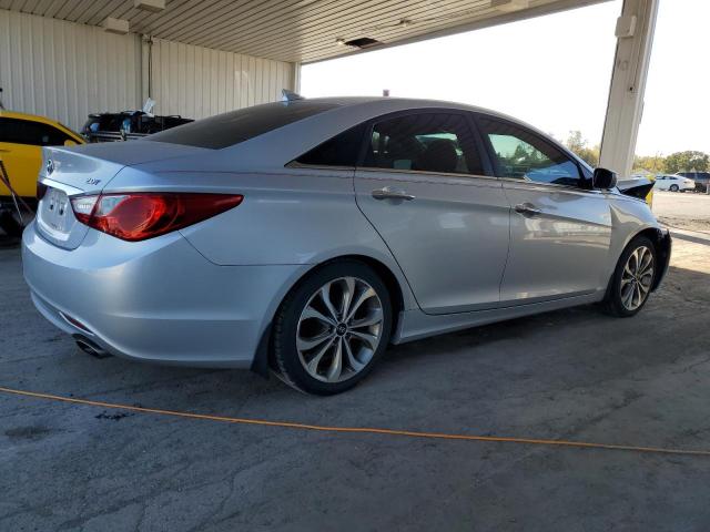 2013 HYUNDAI SONATA SE - 5NPEC4ABXDH790095