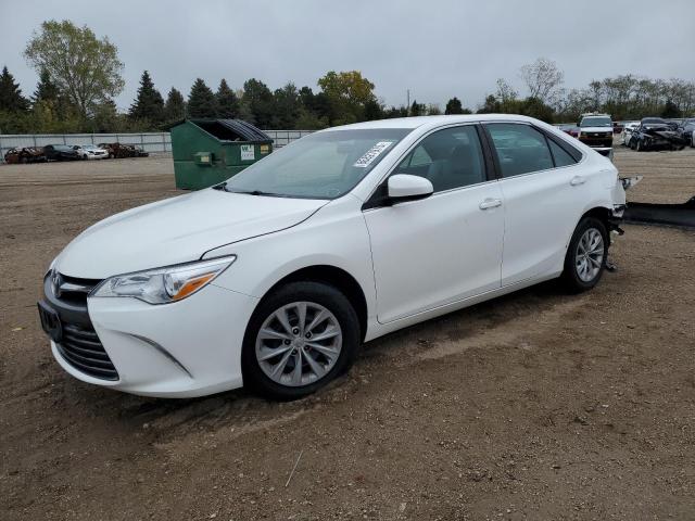 Global Auto Auctions: 2015 TOYOTA CAMRY LE