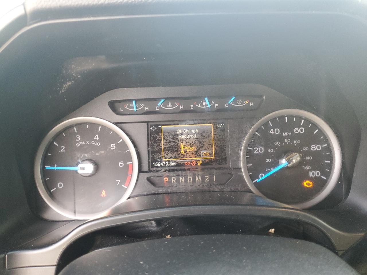 FORD F-350 SUPER DUTY