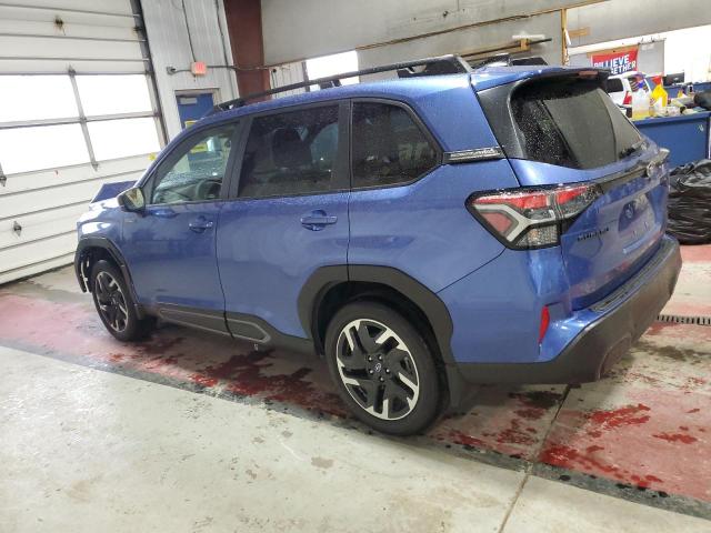 2025 SUBARU FORESTER L - JF2SLSRD5SH426659