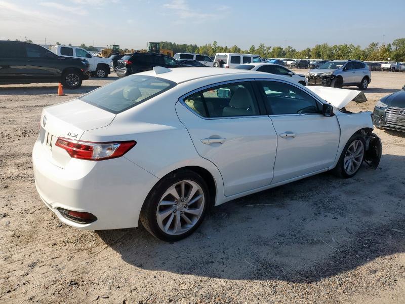 2017 ACURA ILX PREMIU - 19UDE2F74HA009293