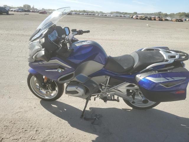 2015 BMW R1200 RT - WB10A1301FZ191654