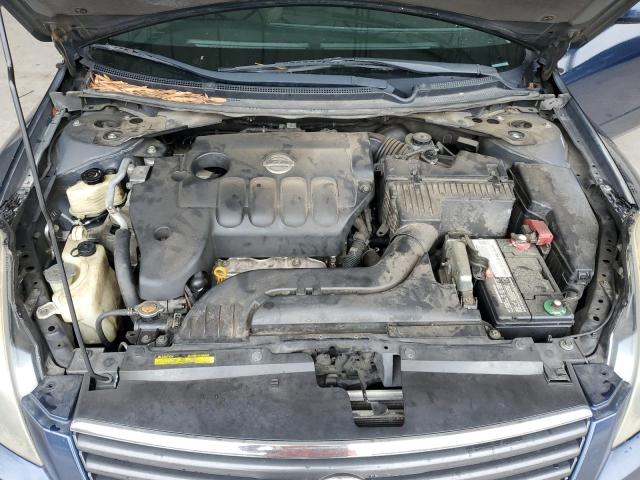 2009 NISSAN ALTIMA 2.5 #3291194980