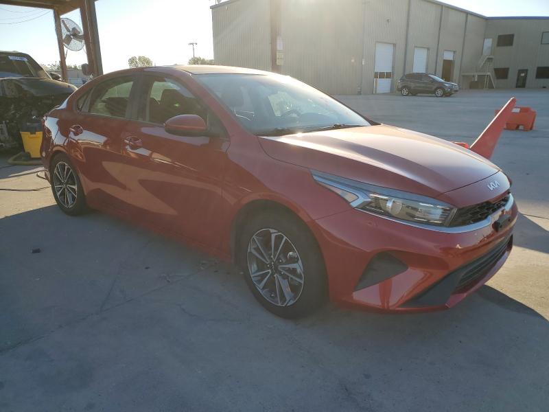 2024 KIA FORTE LX - 3KPF24AD2RE777345