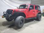 Lot #3304761905 2016 JEEP WRANGLER U
