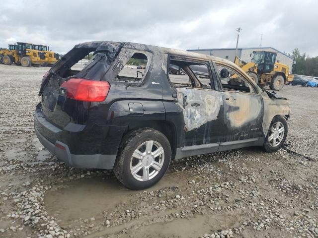 2015 GMC TERRAIN SL - 2GKALMEKXF6398268