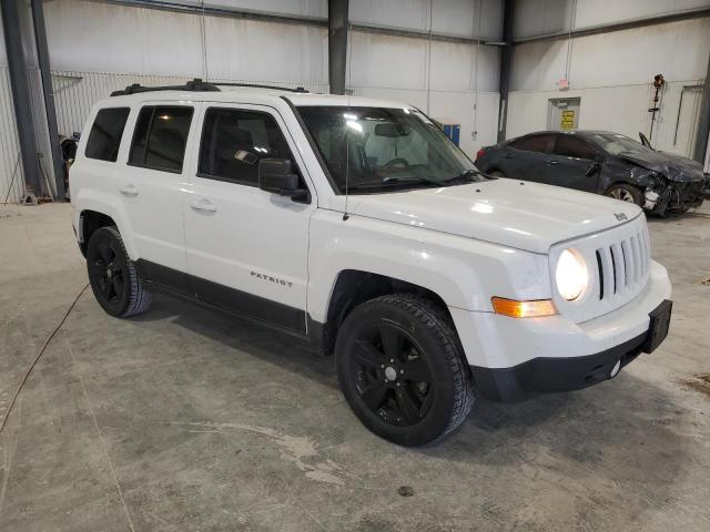 2016 JEEP PATRIOT LATITUDE - Other View