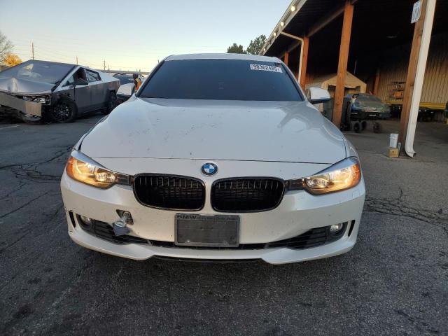 2015 BMW 328 XI #3290601790